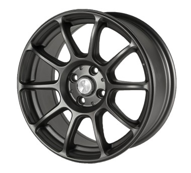 Диск RR CSSD2755 17x7.5 4x100 ET40 DIA60.1 MK/M