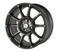 Диск RR CSSD2755 17x7.5 4x100 ET40 DIA60.1 MK/M