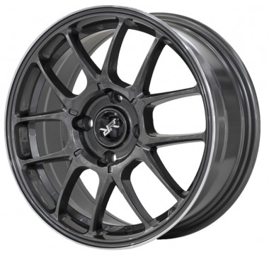 Диск RR CSSD2795 14x6 4x98 ET35 DIA58.6 G-LP