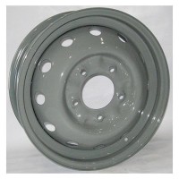 Диск MEFRO Серый 14x5.5 4x98 ET35 DIA58.6 ВАЗ 2170