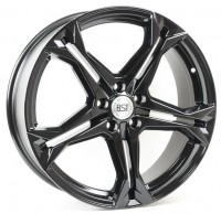 Диск RST R099 19x7.5 5x114.3 ET35 DIA60.1 BL