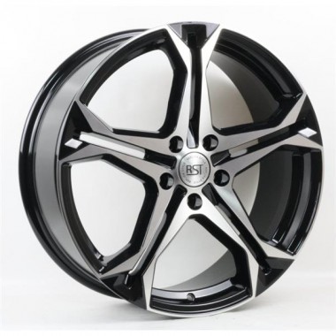 Диск RST R099 19x7.5 5x114.3 ET35 DIA60.1 BD
