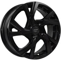 Диск RST R156 16x6 4x100 ET41 DIA60.1 BL