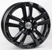 Диск RST R065 15x6 4x100 ET40 DIA60.1 BL