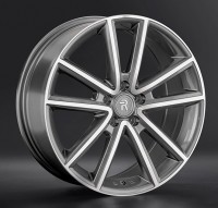 Диск Replay GL76 18x7 5x108 ET46 DIA63 GMF