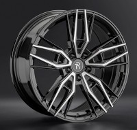 Диск Replay GL77 18x8 5x108 ET46 DIA63 BKF