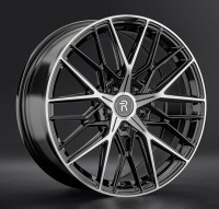 Диск Replay GL90 18x8 5x108 ET46 DIA63 BKF