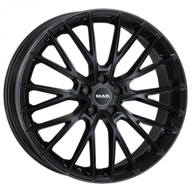 Диск MAK Speciale 20x8 5x108 ET45 DIA72 GLOSS BLACK