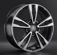 Диск Replay GA26 18x7 5x108 ET41 DIA59 BKF