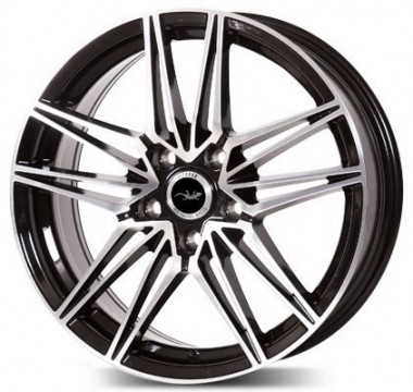 Диск Lizardo 1050 17x7 4x100 ET45 DIA60.1 BMF