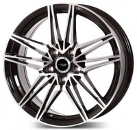 Диск Lizardo 1050 17x7 5x108 ET33 DIA60.1 BMF Диск Lizardo 1050 17x7 5x108 ET33 DIA60.1 BMF
