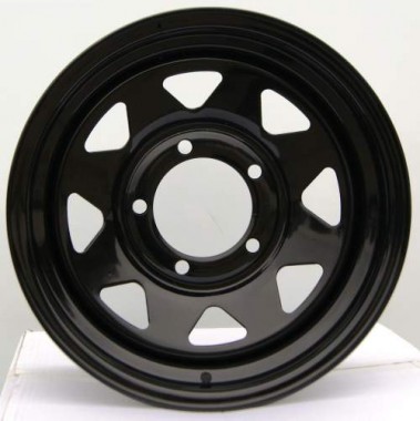 Диск Magnum MG84B 16x7 6x139.7 ET10 DIA110.1 B