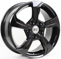 Диск RST R026 16x6.5 5x112 ET45 DIA57.1 BL