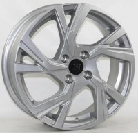 Диск RST R075 15x6 4x100 ET46 DIA60.1 SL