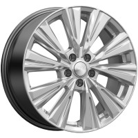 Диск Скад Линней 18x7.5 5x114.3 ET38 DIA67.1 СЕЛЕНА