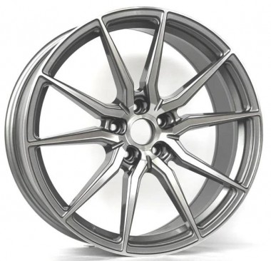 Диск N2O N206FF 20x9 5x114.3 ET35 DIA67.1 GRD