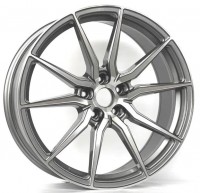 Диск N2O N206FF 20x9 5x114.3 ET35 DIA67.1 GRD