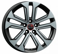 Диск RPLC OM244 18x7 5x108 ET33 DIA60.1 BFP