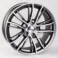 Диск RR CSS9093 18x8 5x114.3 ET35 DIA67.1 MK-P/M