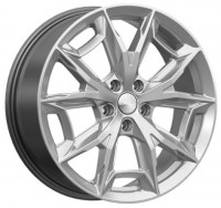 Диск Скад Паркер 19x7.5 5x112 ET40 DIA57.1 СЕЛЕНА