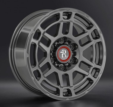 Диск Replay TA25 17x8 6x139.7 ET36 DIA100.1 GM