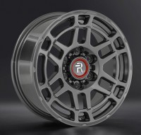 Диск Replay TA25 17x8 6x139.7 ET36 DIA100.1 GM