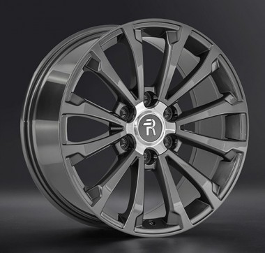 Диск Replay TA26 19x8.5 6x139.7 ET36 DIA100.1 GM