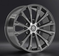 Диск Replay TA26 19x8.5 6x139.7 ET36 DIA100.1 GM