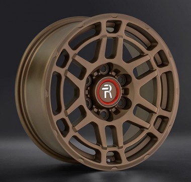 Диск Replay TA25 17x8 6x139.7 ET36 DIA100.1 MBZ