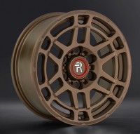 Диск Replay TA25 17x8 6x139.7 ET36 DIA100.1 MBZ