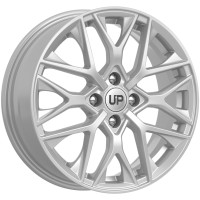 Диск Wheels UP Up101 16x6 4x100 ET45 DIA54.1 S