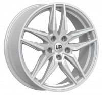 Диск Wheels UP Up112 18x7 5x114.3 ET37 DIA66.6 S