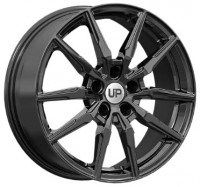Диск Wheels UP Up121 17x7 5x114.3 ET45 DIA60.1 GB
