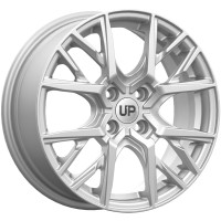 Диск Wheels UP Up124 16x6.5 4x100 ET45 DIA67.1 S