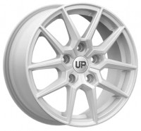 Диск Wheels UP Up117 15x6.5 5x112 ET45 DIA57.1 S