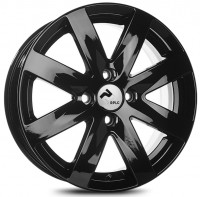 Диск RPLC HY208 15x6 4x100 ET46 DIA54.1 B