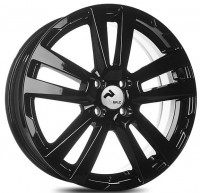 Диск RPLC LA239 17x6.5 4x100 ET43 DIA60.1 B