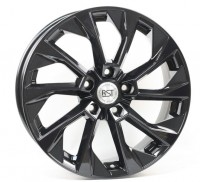 Диск RST R177 17x7 5x112 ET45 DIA57.1 BL