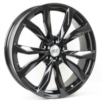 Диск RST R009 19x7.5 5x100 ET30 DIA57.1 BL