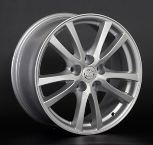 Диск Replay LX12 18x8.5 5x114.3 ET50 DIA60.1 S