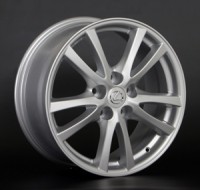 Диск Replay LX12 18x8.5 5x114.3 ET50 DIA60.1 S