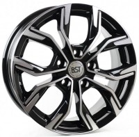 Диск RST R106 16x6.5 5x110 ET46 DIA63.4 BD