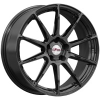 Диск iFree Винзор 18x7 5x114.3 ET35 DIA60.1 BK