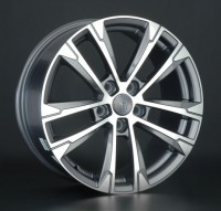 Диск Replay SK62 17x7 5x112 ET42 DIA66.6 GMF