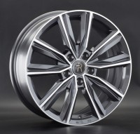 Диск Replay A150 17x7 5x112 ET42 DIA66.6 GMF