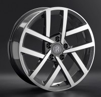 Диск Replay VV368 17x7 5x112 ET42 DIA66.6 GMF