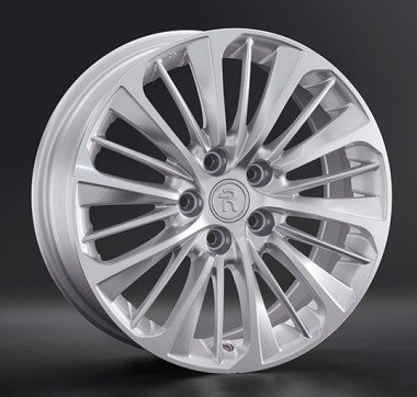 Диск Replay VV317 17x7 5x112 ET42 DIA66.6 SF