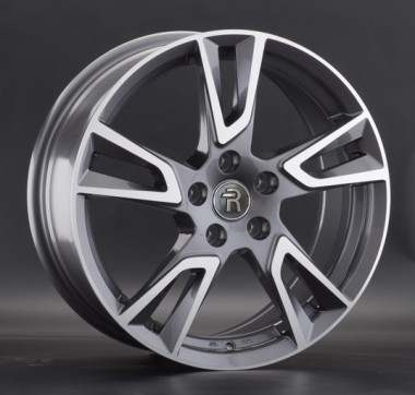 Диск Replay INF50 17x7.5 5x115 ET43 DIA70.1 GMF