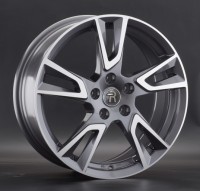 Диск Replay INF50 17x7.5 5x115 ET43 DIA70.1 GMF