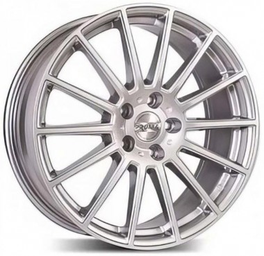 Диск Прома Круиз 16x6.5 4x100 ET48 DIA54.1 НЕРО